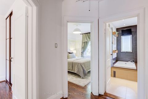 Photo 22 at 361 Hillsdale Avenue E, Mount Pleasant East, Toronto