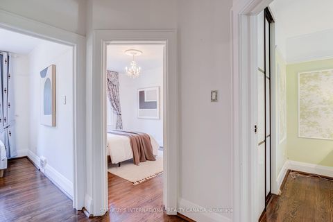 Photo 23 at 361 Hillsdale Avenue E, Mount Pleasant East, Toronto