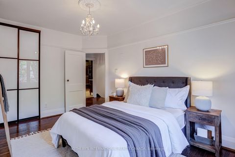 Photo 26 at 361 Hillsdale Avenue E, Mount Pleasant East, Toronto