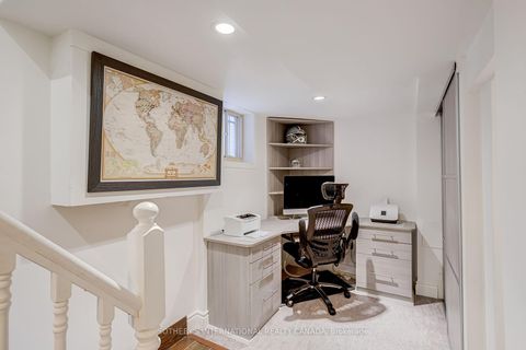 Photo 34 at 361 Hillsdale Avenue E, Mount Pleasant East, Toronto