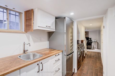 Photo 37 at 361 Hillsdale Avenue E, Mount Pleasant East, Toronto