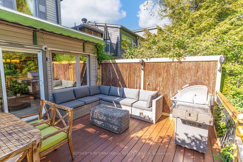 Photo 46 at 361 Hillsdale Avenue E, Mount Pleasant East, Toronto