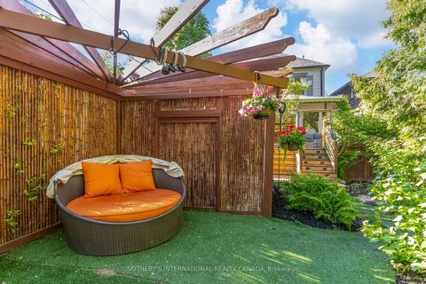 Photo 48 at 361 Hillsdale Avenue E, Mount Pleasant East, Toronto