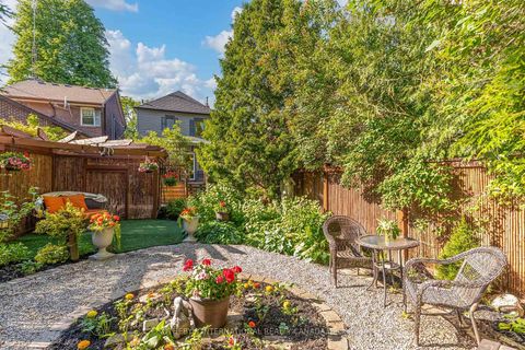 Photo 49 at 361 Hillsdale Avenue E, Mount Pleasant East, Toronto