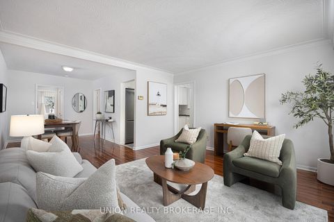 Photo 7 at 7 Norwood Road, Danforth, Toronto