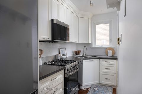 Photo 10 at 7 Norwood Road, Danforth, Toronto