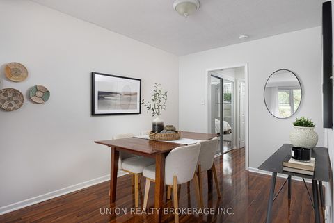 Photo 13 at 7 Norwood Road, Danforth, Toronto
