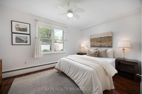 Photo 14 at 7 Norwood Road, Danforth, Toronto