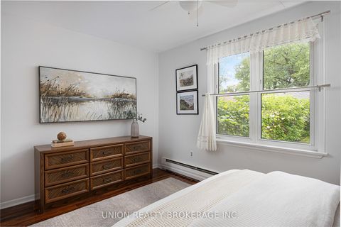 Photo 15 at 7 Norwood Road, Danforth, Toronto