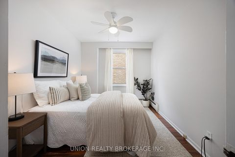 Photo 17 at 7 Norwood Road, Danforth, Toronto