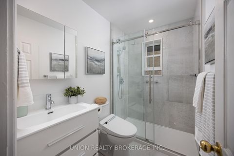 Photo 19 at 7 Norwood Road, Danforth, Toronto
