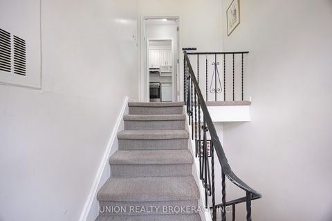 Photo 20 at 7 Norwood Road, Danforth, Toronto
