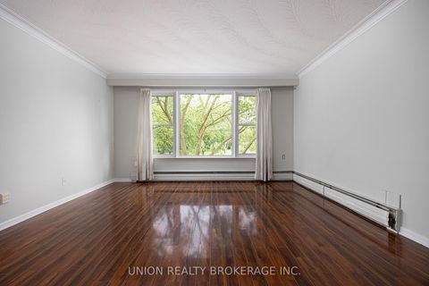 Photo 21 at 7 Norwood Road, Danforth, Toronto