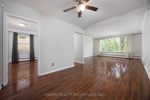 Photo 22 at 7 Norwood Road, Danforth, Toronto