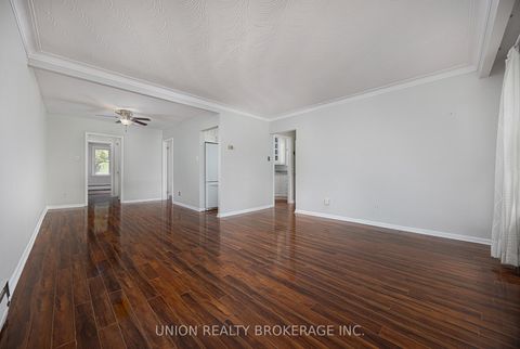 Photo 23 at 7 Norwood Road, Danforth, Toronto