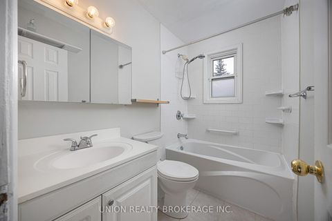 Photo 28 at 7 Norwood Road, Danforth, Toronto