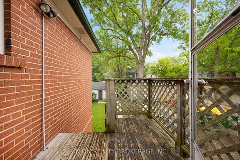 Photo 29 at 7 Norwood Road, Danforth, Toronto