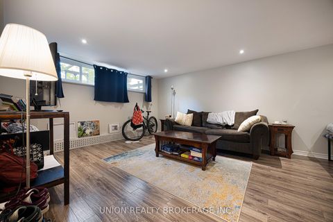 Photo 31 at 7 Norwood Road, Danforth, Toronto