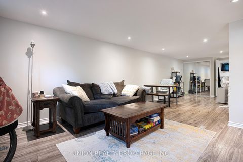 Photo 32 at 7 Norwood Road, Danforth, Toronto