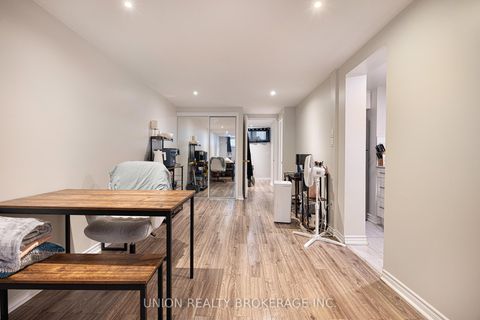 Photo 33 at 7 Norwood Road, Danforth, Toronto