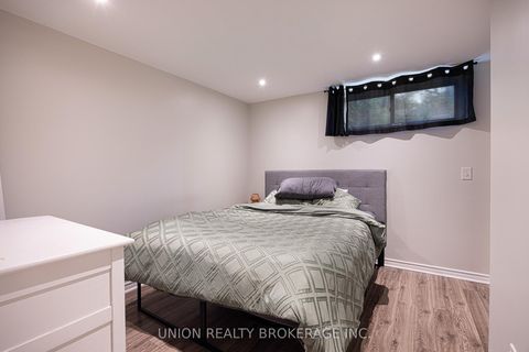 Photo 35 at 7 Norwood Road, Danforth, Toronto