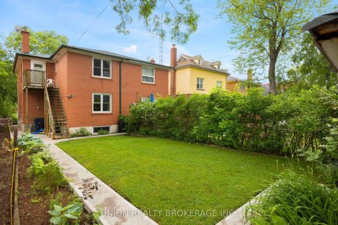 Photo 38 at 7 Norwood Road, Danforth, Toronto