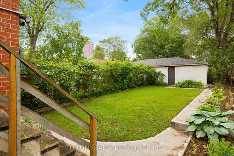 Photo 39 at 7 Norwood Road, Danforth, Toronto