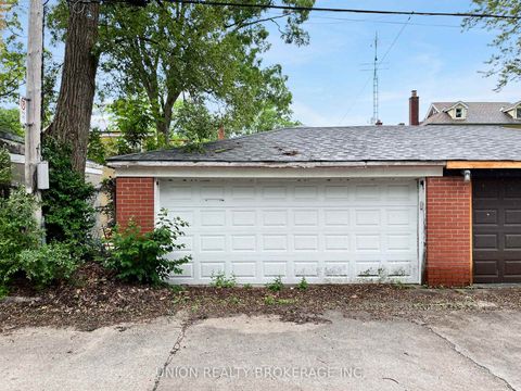 Photo 40 at 7 Norwood Road, Danforth, Toronto