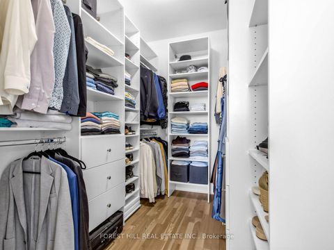 Photo 19 at 1514 - 123 Eglinton Avenue E, Mount Pleasant West, Toronto