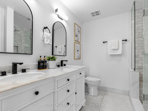 Photo 20 at 1514 - 123 Eglinton Avenue E, Mount Pleasant West, Toronto