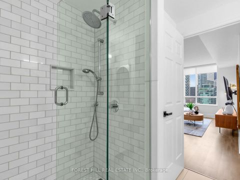 Photo 22 at 1514 - 123 Eglinton Avenue E, Mount Pleasant West, Toronto
