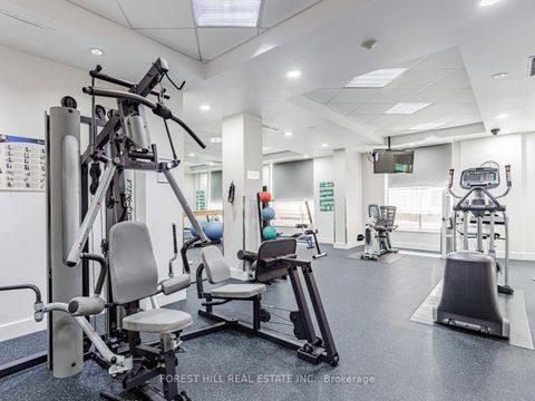 Photo 23 at 1514 - 123 Eglinton Avenue E, Mount Pleasant West, Toronto
