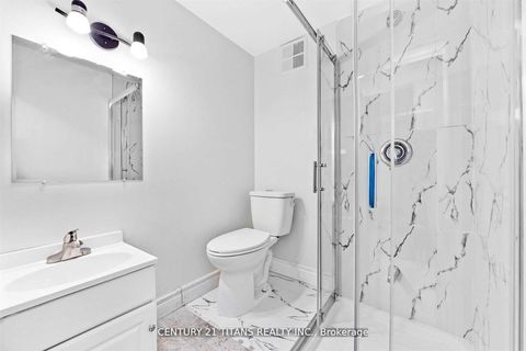 Photo 4 at #510 - 4064 Lawrence Avenue E, West Hill, Toronto