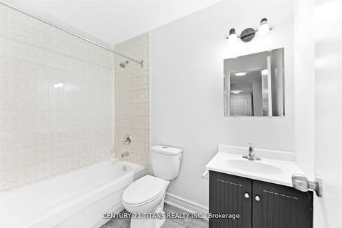 Photo 5 at #510 - 4064 Lawrence Avenue E, West Hill, Toronto