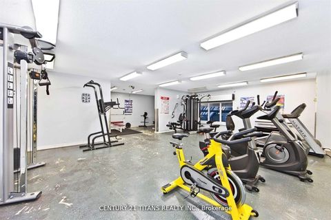 Photo 9 at #510 - 4064 Lawrence Avenue E, West Hill, Toronto