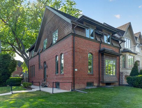 Photo 0 at 36 Esgore Drive, Nortown, Toronto
