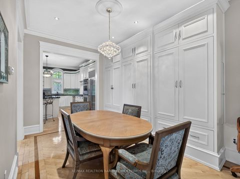 Photo 3 at 36 Esgore Drive, Nortown, Toronto