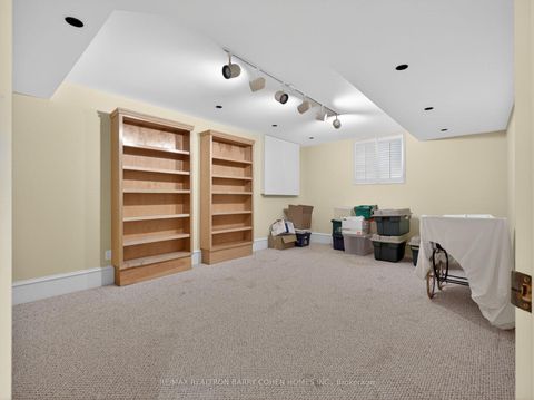 Photo 22 at 36 Esgore Drive, Nortown, Toronto