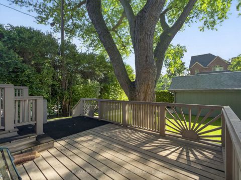 Photo 23 at 36 Esgore Drive, Nortown, Toronto