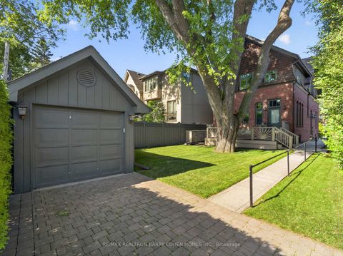 Photo 25 at 36 Esgore Drive, Nortown, Toronto
