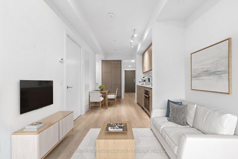 Photo 0 at 427 - 9 Tecumseth Street, Niagara, Toronto