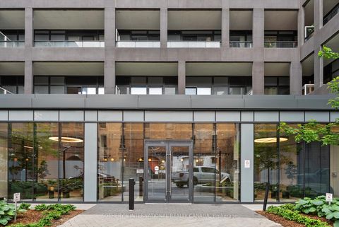 Photo 6 at 427 - 9 Tecumseth Street, Niagara, Toronto