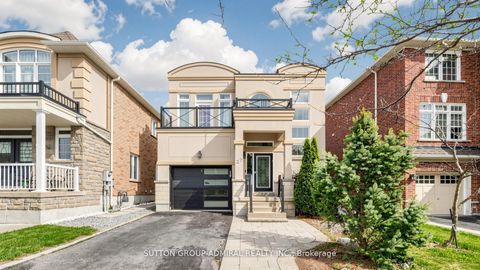 Photo 0 at 27 Asner Avenue, Patterson, Vaughan