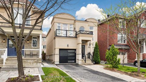 Photo 1 at 27 Asner Avenue, Patterson, Vaughan