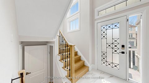 Photo 2 at 27 Asner Avenue, Patterson, Vaughan