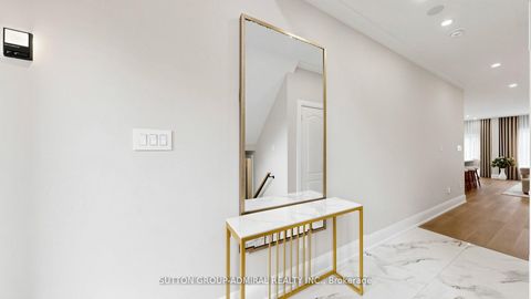 Photo 3 at 27 Asner Avenue, Patterson, Vaughan