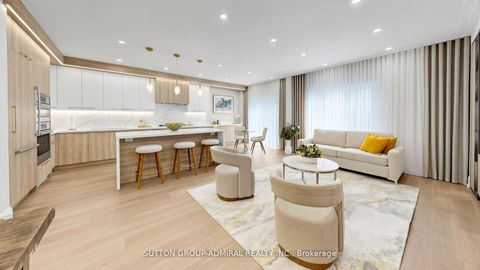 Photo 4 at 27 Asner Avenue, Patterson, Vaughan