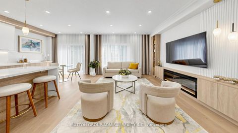 Photo 5 at 27 Asner Avenue, Patterson, Vaughan
