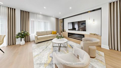 Photo 6 at 27 Asner Avenue, Patterson, Vaughan