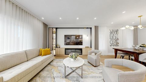Photo 7 at 27 Asner Avenue, Patterson, Vaughan